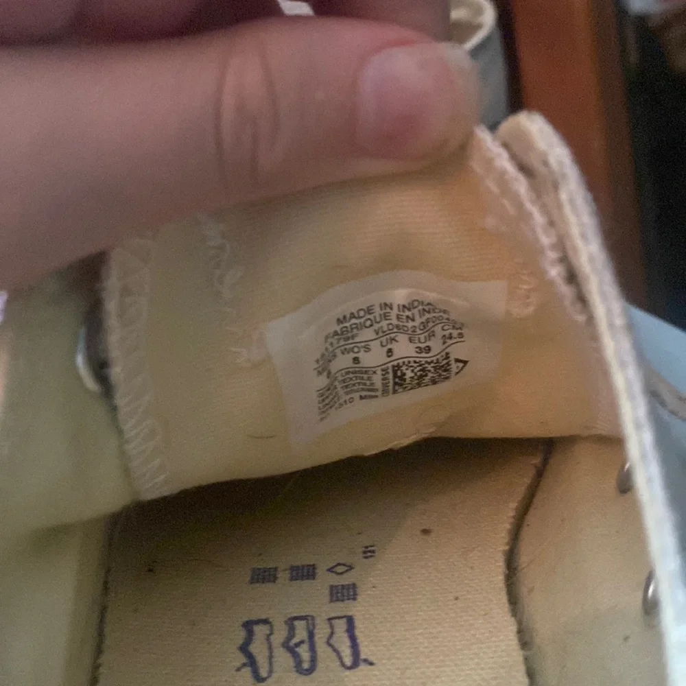 Converse all star chuck - Picture 4 of 4